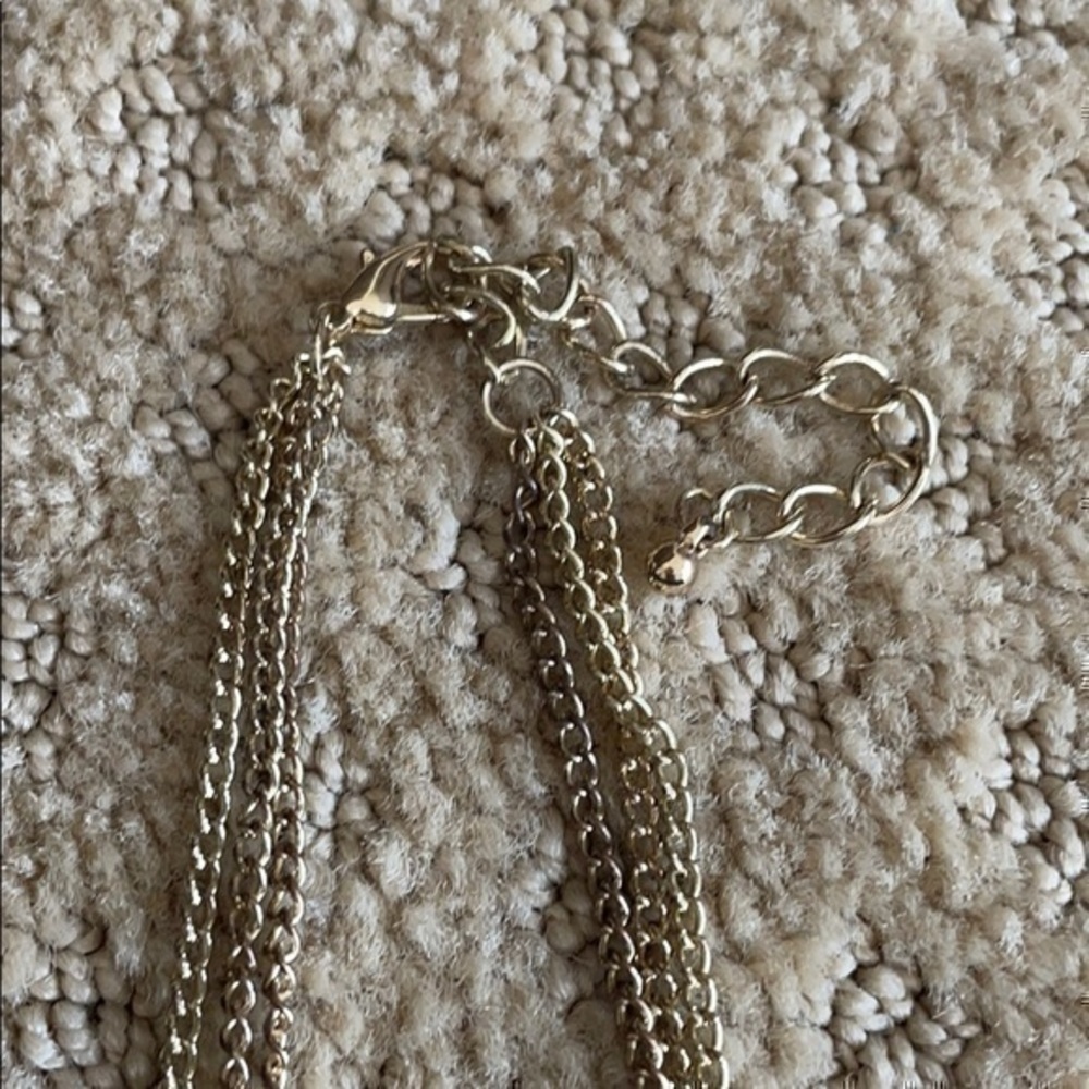 J crew statement necklace - Picture 4 of 4